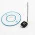Micro USB Mini DVB-T HD TV Tuner Digital Satellite With Dongle Receiver+Antenna