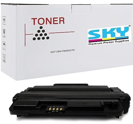 SKY® Compatible Black 3210 3220 106R01485 / 106R1487 Toner Cartridge for Xerox WorkCentre 3210 3220 Printers