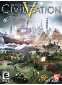 Sid Meier's Civilization V STEAM CD-KEY GLOBAL