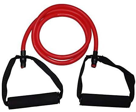 Gym fitness pull rope elastic rope crossfit training equipment rubber band belt gym equipment yoga pilates resistance rope