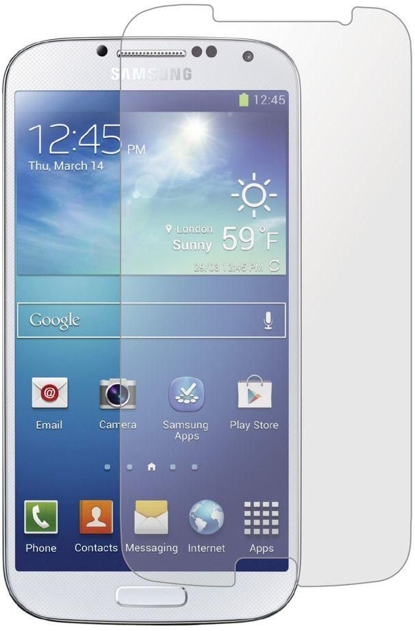 Explosion Proof Tempered Glass Screen Protector Film For Samsung Galaxy S4