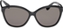 Diane Von Furstenberg Butterfly Women's Sunglasses - DVF606S - 58-14-135mm