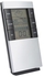  Digital Temperature Humidity Alarm Clock (WHITE)