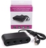 NGC 4 Port Game Cube Controllers Adapter For Wii U,PC USB & Switch For PC Game Accessory For GameCube Controllers