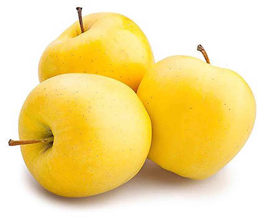 تفاح اصفر معبأ - 1 كجم