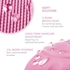 Foreo Luna Mini 2 Facial Cleansing Brush Pearl Pink