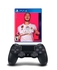 EA Sports FIFA 20 Arabic - PS4 + DualShock 4