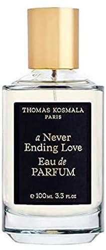 Thomas Kosmala A Never Ending Love Eau De Parfum For Unisex 100 Ml