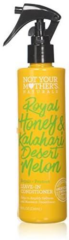 Not Your Mother's Naturals Royal Honey & Kalahari Desert Melon Leave-In Conditioner (Royal Melon)