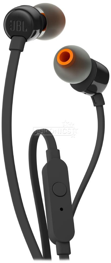 JBL T110 In Ear Headphones
