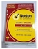 Norton NORTON INTERNET SECURITY STANDARD - WITH ANTIVIRUS - 1 USER