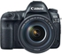 Canon EOS 5D Mark IV DSLR Camera with 24-105mm f/4L II Lens