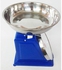 Mechanical Kitchen Scale With Stainless Steel Bowl - 10 Kg