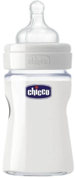 chicco baby bottle