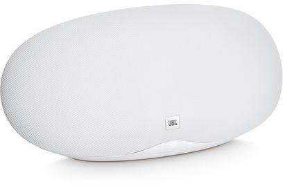 JBL Playlist Wireless speaker with Chromecast built-in, White, JBLPLYLIST150WHTEU
