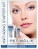 Retinol-X Anti Aging Starter Kit
