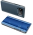 غطاء حماية لهاتف Huawei Mate 20 Pro Mirror Flip Case Clear View Standing Smart Back Over Full Protection Auto Sleep Case