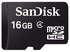 MicroSDHC C4 Memory card With Adapter 16 جيجابايت