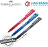 Faber-Castell 10pcs Ball Pen Click X7 0.7mm - (3 Colors )