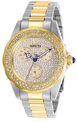 Invicta Angel 28433 Women's Quartz Watch - 38 mm