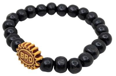 Handmade Bracelet Accessories With BRO Amazing Design