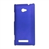 Rear Case (Blue) for HTC X8