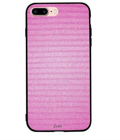 Protective Case Cover For Apple iPhone 7 Plus Pinky Pattern