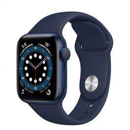 Apple Watch Series 6, 40mm - Blue - Smart Watches - Mobile & Tablet Accessories - Mobiles & Tablets