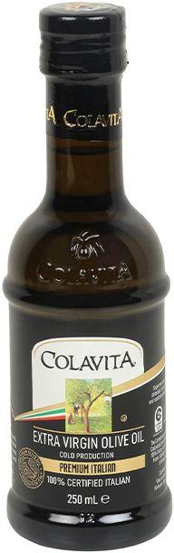 Colavita Extra Virgin Olive Oil - 250ml
