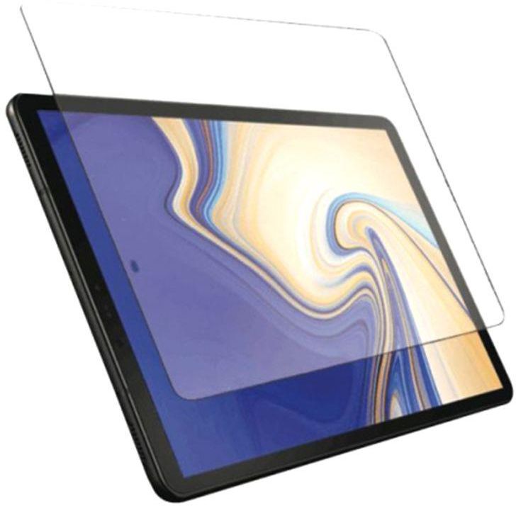 Moedig Neem een ​​bad Maxim Tempered Glass Screen Protector For Samsung Galaxy Tab S4 10.5-inch Clear  price from noon in Saudi Arabia - Yaoota!