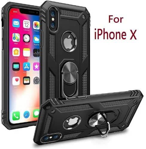 Armor Case For Iphone X