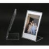 Caiul Transparent L Model Photo Frame For Fuji Instax Mini 8 70 7s 90 25 50s Film