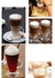 Generic Irish Coffee Mug Set- Set of 6