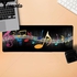 Yinuoda Boy Gift Pad Music Notes Large Gaming Mouse Pad Mousepad Locking Edge For Laptop PC Anime Mousepad dota2 Mat Wallpaper WTSTR
