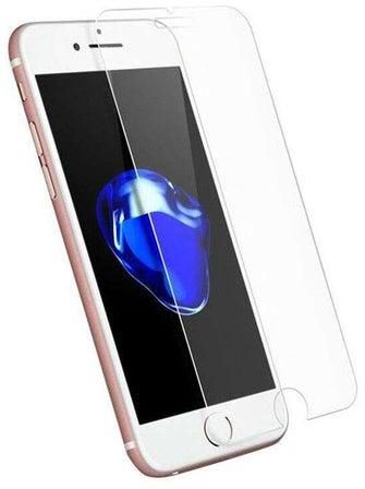 Tempered Glass Screen Protector For Apple iPhone 8 Plus Clear