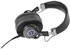 Senal Enhanced Studio Monitor Headphone - Black - Smh-1200