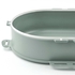 UTBJUDA Add-on unit f stackable lunch box, for dry food light grey-green, 0.3 l - IKEA