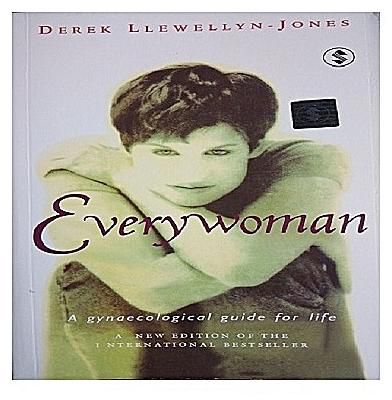 Every woman Derek Llewellyn-Jones