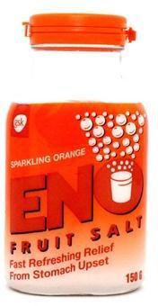 Eno Fruit Salt Orange - 150 g