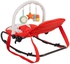 Safety 1st - Koala Baby Bouncer- Red- Babystore.ae