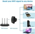 300Mbps Wireless Repeater Wifi Range Extender Signal Booster