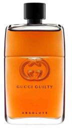 Gucci Guilty Absolute Pour Homme For Men Eau De Parfum 50ml