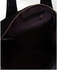Ravin Leather Handbag - Black