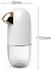 Disinfecting Hand Sanitizer Fully Automatic Soap Dispenser Multicolour 10 x 22 x 10cm