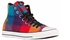 Converse Fashion Sneakers Casual Shoe For Men - 9.5 US , Multi Color