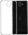 Protective Case Cover For Nokia 8 Sirocco Clear