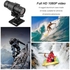 Generic Full HD 1080P DV Mini Waterproof Sport Camera Bike Helmet Action DVR Video Cam