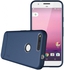 Google Pixel Case Cover , TUDIA , Soft Gel TPU Skin Fit Case , Blue
