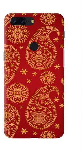 Protective Case Cover For OnePlus 5T Indian Bride