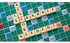 Scrabble 100 Letter Tiles Board Game